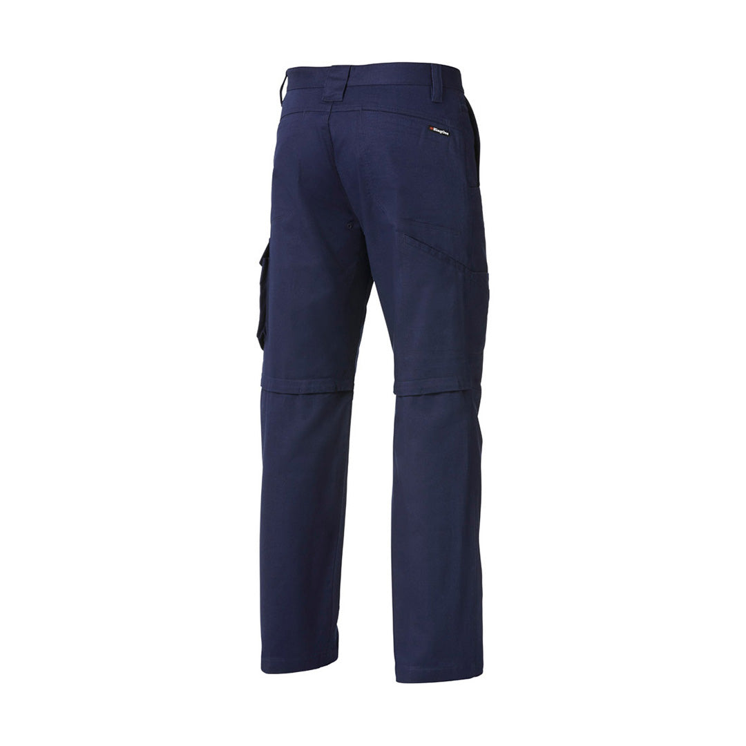 House of Uniforms The Work Cool 2 Pant | Mens KingGee