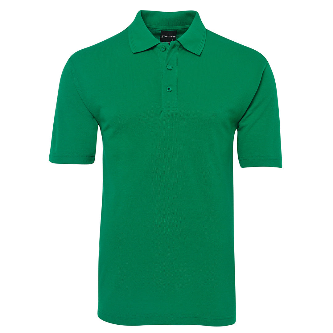House of Uniforms The Pique Polo | Adults | Short Sleeve | Bright Colours Jbs Wear