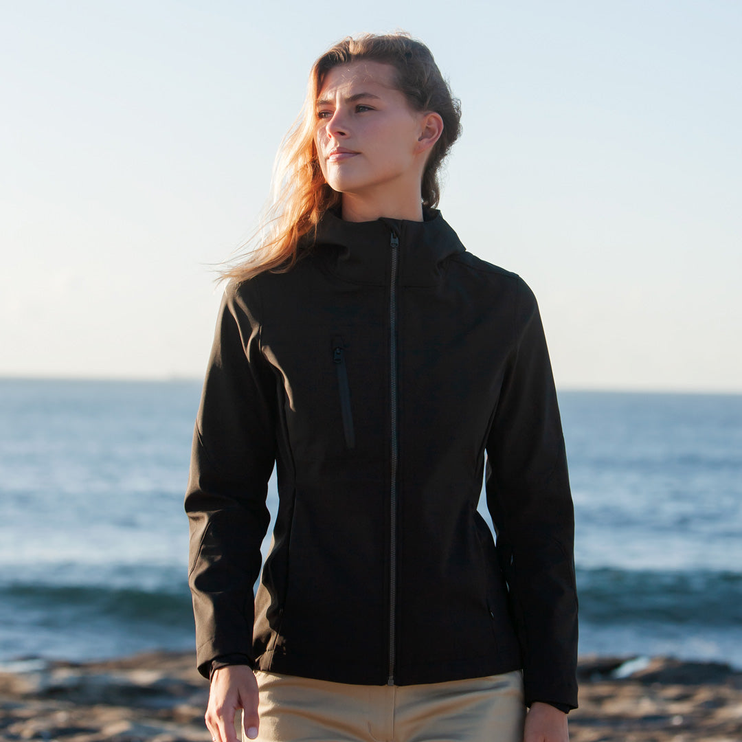 House of Uniforms The Kepler Jacket | Ladies Identitee