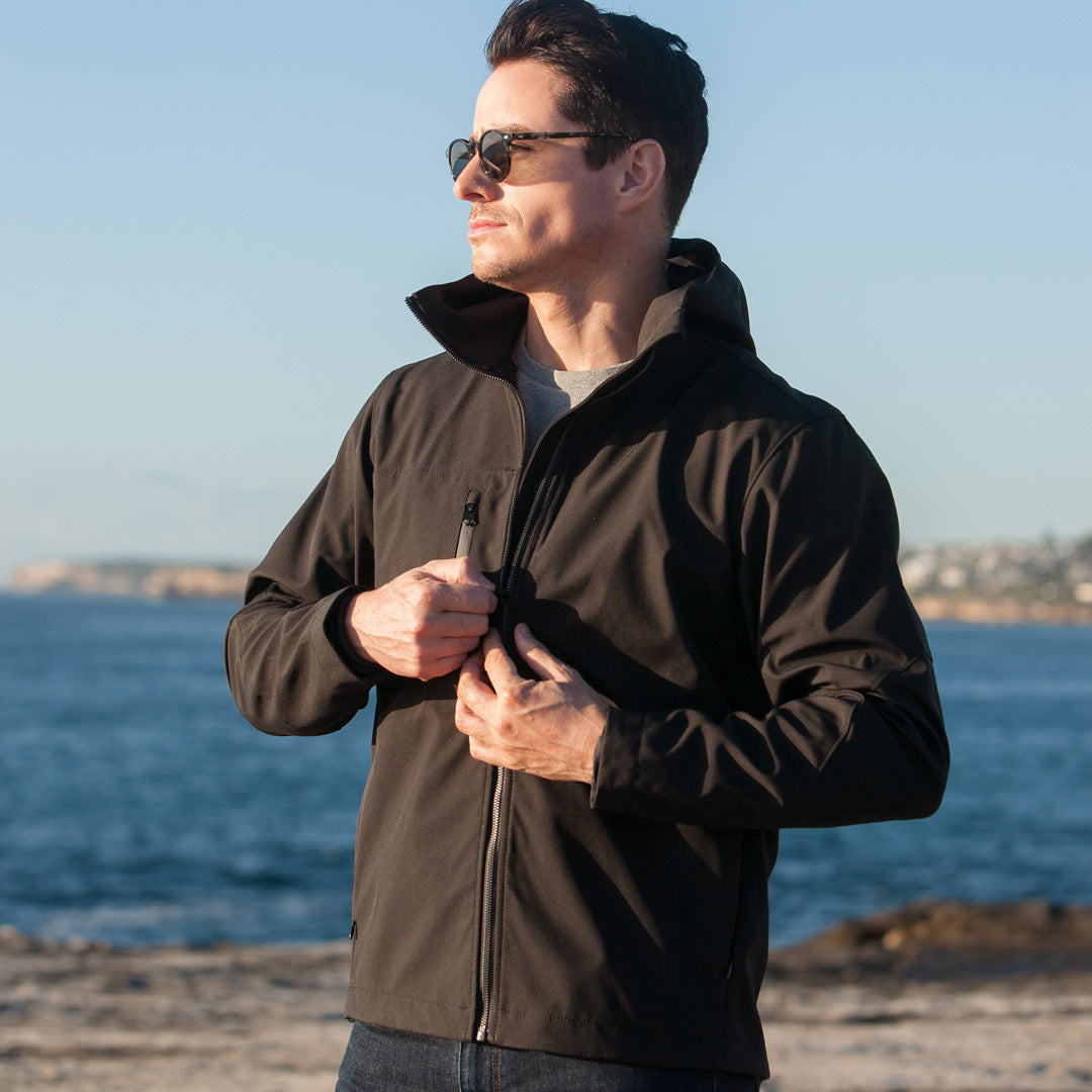 House of Uniforms The Kepler Jacket | Mens Identitee