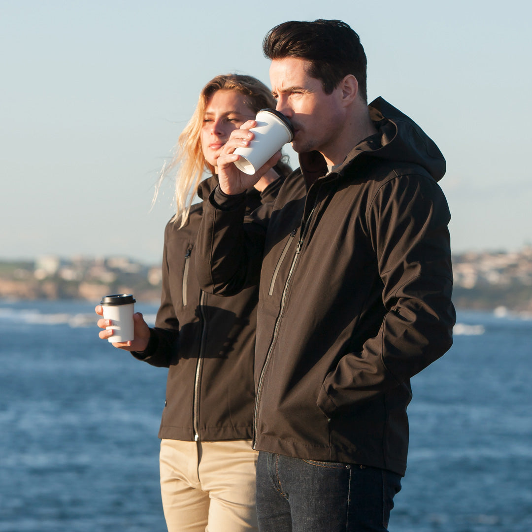 House of Uniforms The Kepler Jacket | Mens Identitee