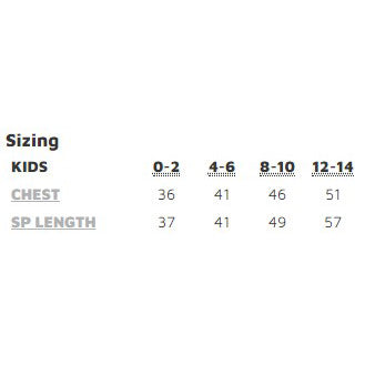 House of Uniforms The Tricot Safety Vest | Kids Jbs Wear