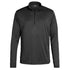 House of Uniforms The Apex Base Layer | Mens Identitee Dark Grey Marle