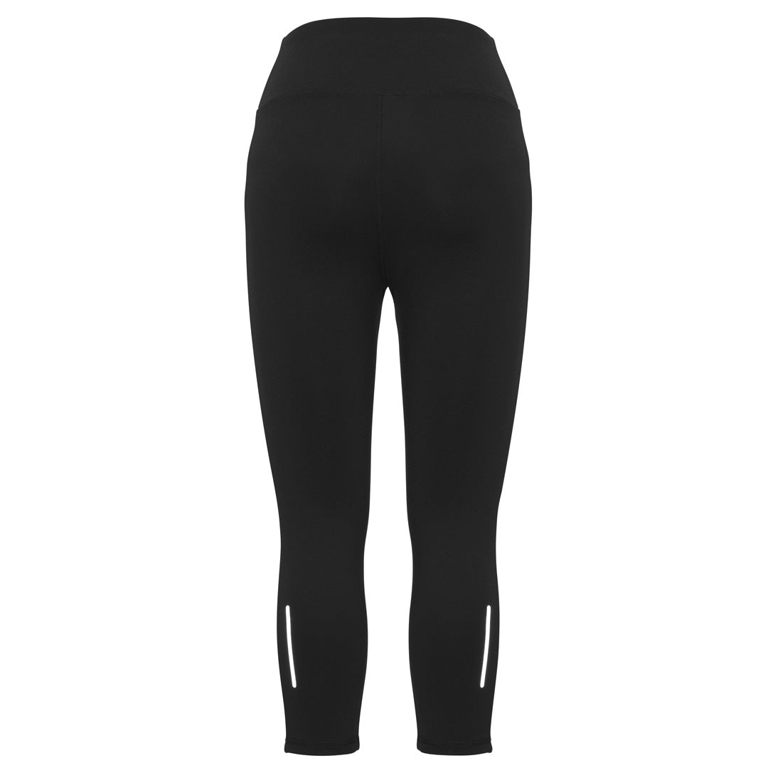 House of Uniforms The Flex Legging | Ladies | Full and 3/4 Leg Biz Collection