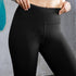 House of Uniforms The Flex Legging | Ladies | Full and 3/4 Leg Biz Collection