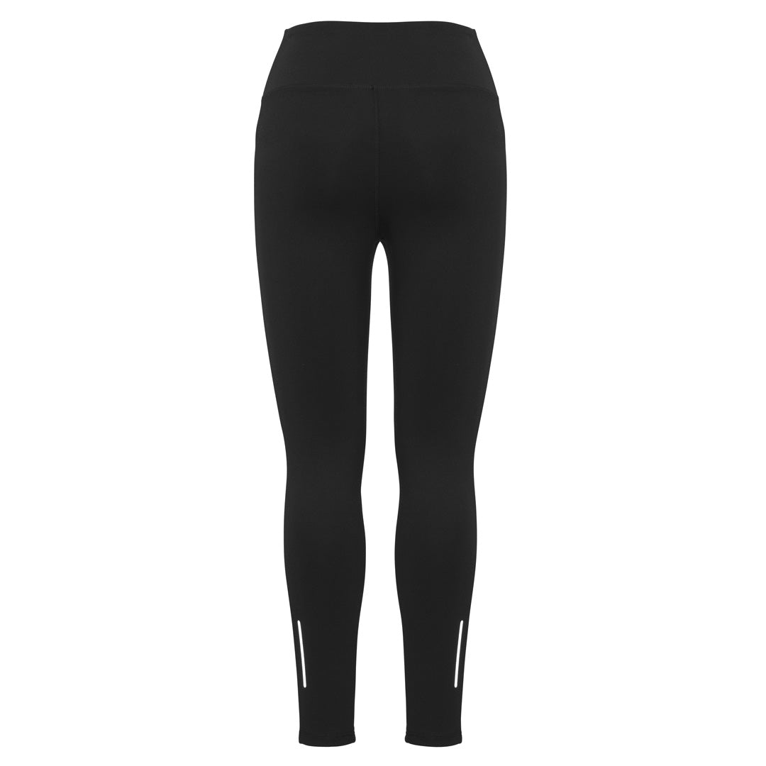 House of Uniforms The Flex Legging | Ladies | Full and 3/4 Leg Biz Collection