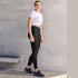 House of Uniforms The Flex Legging | Ladies | Full and 3/4 Leg Biz Collection
