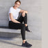 House of Uniforms The Flex Legging | Ladies | Full and 3/4 Leg Biz Collection