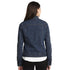 House of Uniforms The Denim Jacket | Ladies Port Authority