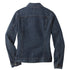 House of Uniforms The Denim Jacket | Ladies Port Authority
