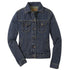 House of Uniforms The Denim Jacket | Ladies Port Authority Denim