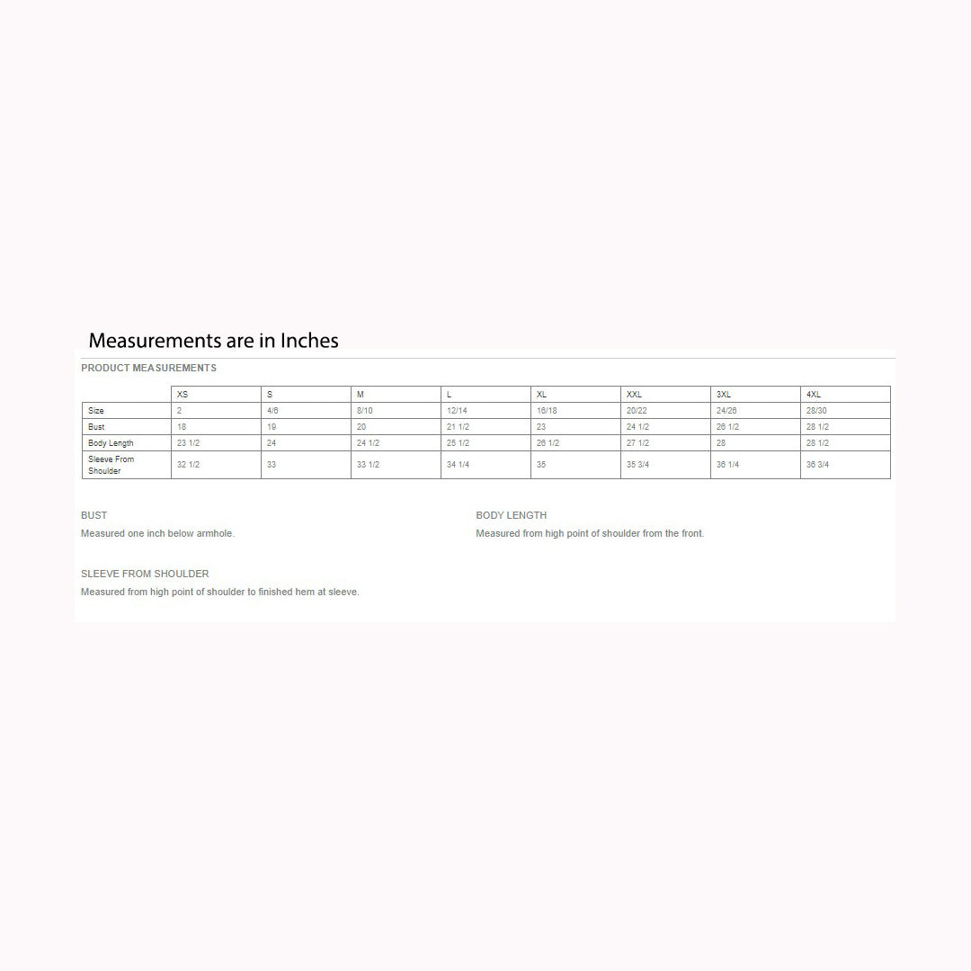 House of Uniforms The Denim Jacket | Ladies Port Authority