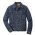 House of Uniforms The Denim Jacket | Mens Port Authority Denim