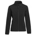 House of Uniforms The Alta Jacket | Ladies Identitee Black