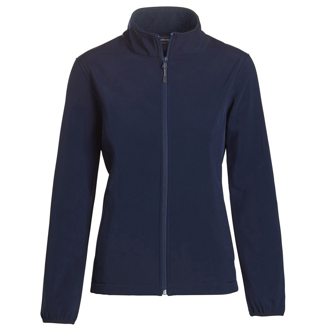 House of Uniforms The Alta Jacket | Ladies Identitee Navy
