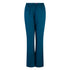House of Uniforms The McKenna Straight Leg Scrub Pant | Ladies LSJ Collection Caribbean
