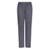 House of Uniforms The McKenna Straight Leg Scrub Pant | Ladies LSJ Collection Graphite