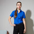 House of Uniforms The Oasis Shirt | Ladies | Short Sleeve Biz Collection