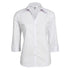 House of Uniforms The Metro Shirt | Ladies | 3/4 Sleeve Biz Collection