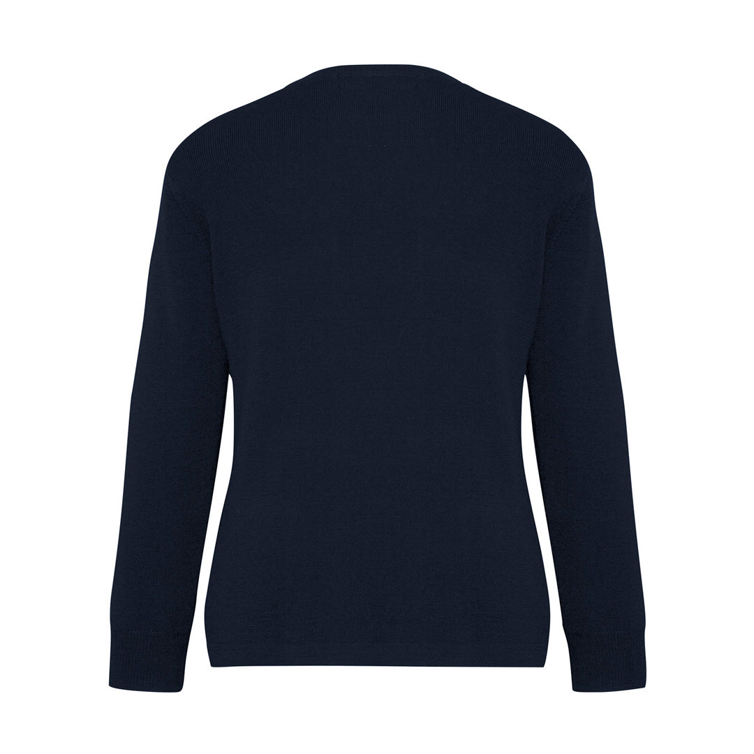 House of Uniforms The Woolmix Cardigan | Ladies Biz Collection 
