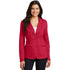 House of Uniforms The Knit Blazer | Ladies Port Authority
