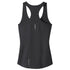 House of Uniforms The Endurance Racerback Pulse Tank | Ladies Ogio Endurance