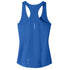 House of Uniforms The Endurance Racerback Pulse Tank | Ladies Ogio Endurance