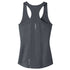 House of Uniforms The Endurance Racerback Pulse Tank | Ladies Ogio Endurance