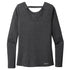 House of Uniforms The Endurance Force Long Sleeve Tee | Ladies Ogio Endurance