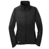 House of Uniforms The Crux Softshell Jacket | Ladies Ogio Endurance Black