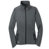 House of Uniforms The Crux Softshell Jacket | Ladies Ogio Endurance Grey