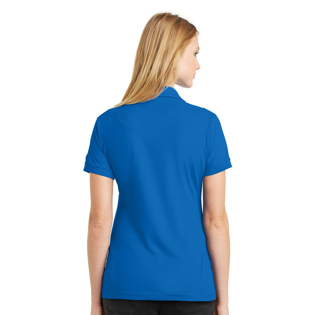 House of Uniforms The Jewel Polo | Ladies Ogio