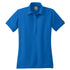 House of Uniforms The Jewel Polo | Ladies Ogio Electric Blue