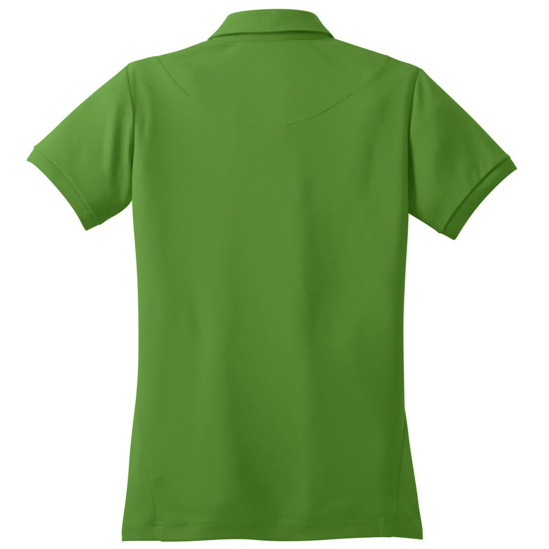 House of Uniforms The Jewel Polo | Ladies Ogio