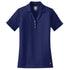 House of Uniforms The Glam Polo | Ladies Ogio Navy