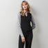 House of Uniforms The Acrylic Knit Vest | Ladies Biz Collection