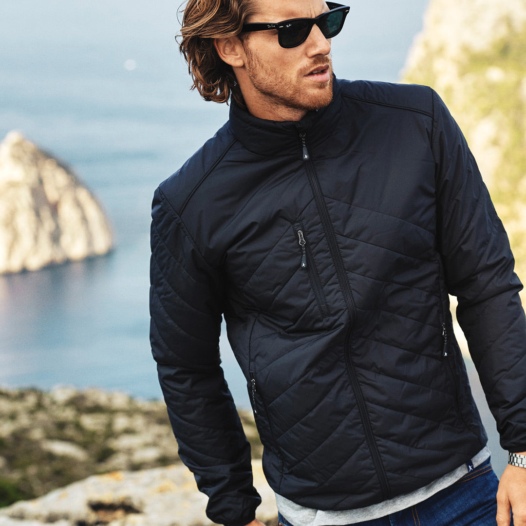 House of Uniforms The Deer Ridge Jacket | Mens James Harvest