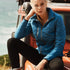 House of Uniforms The Deer Ridge Jacket | Ladies James Harvest