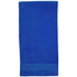 House of Uniforms The Terry Velour Towel Legend Royal