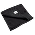 House of Uniforms The Workout Towel Legend Black