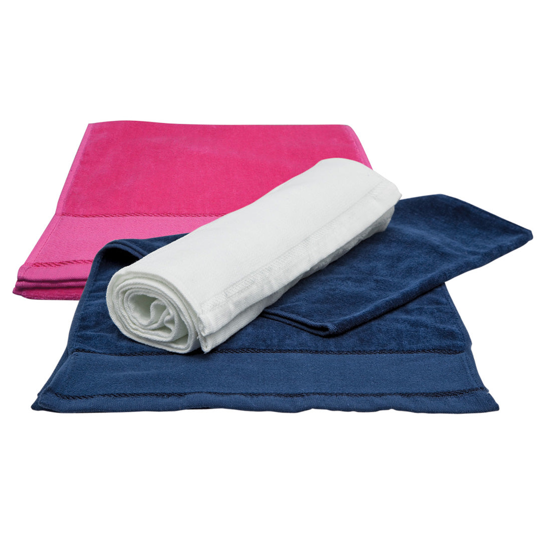 House of Uniforms The Workout Towel Legend