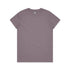 House of Uniforms The Maple Tee | Ladies | Short Sleeve AS Colour Mauve-as