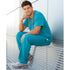 House of Uniforms The Structure Scrub Pant | Mens | Regular | Skechers by Barco Skechers by Barco