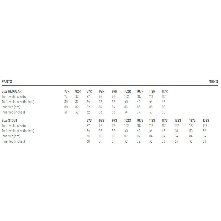 House of Uniforms The Flex and Move Utility Cargo Pant | Mens Bisley