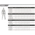 House of Uniforms The Rugged Cooling Taped Overall | Mens Syzmik
