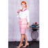 House of Uniforms Millie Loves Candy | Skirt | Limited Edition Bourne Crisp 