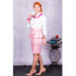 House of Uniforms Millie Loves Candy | Skirt | Limited Edition Bourne Crisp