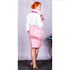 House of Uniforms Millie Loves Candy | Skirt | Limited Edition Bourne Crisp