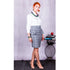 House of Uniforms Millie at the Races | Skirt | Limited Edition Bourne Crisp