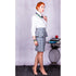 House of Uniforms Millie at the Races | Skirt | Limited Edition Bourne Crisp